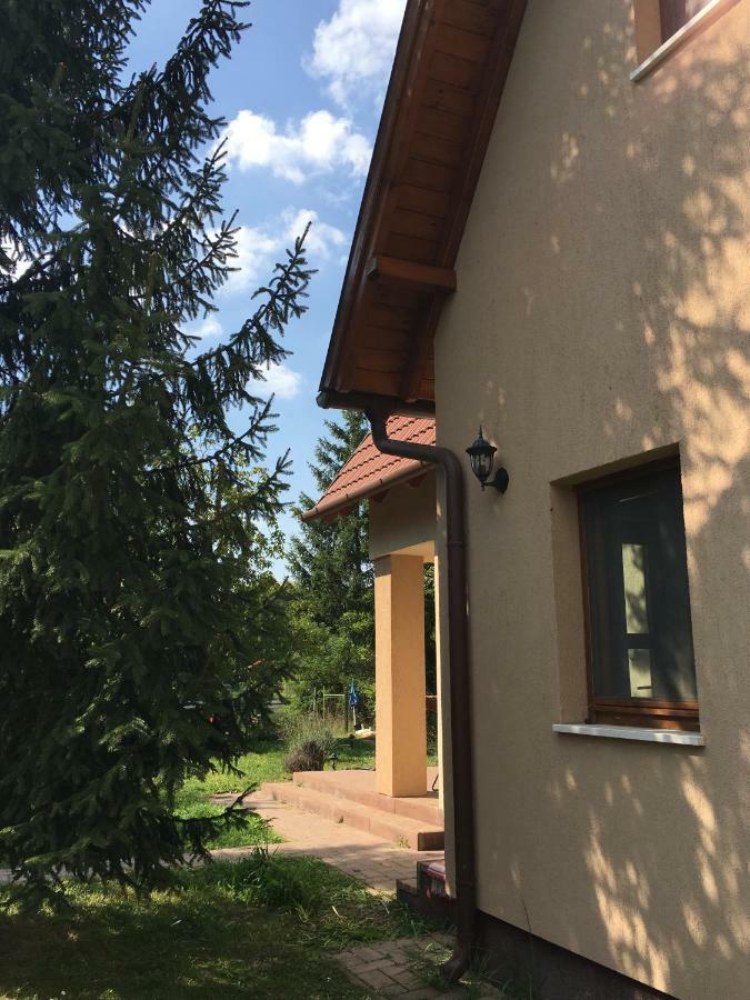 Kemences Haziko Apartment Сарвас Екстериор снимка